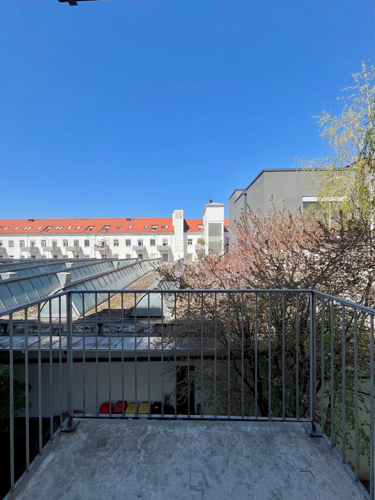 2-Zimmer-Wohnung Nähe Augarten - Provisionsfrei!