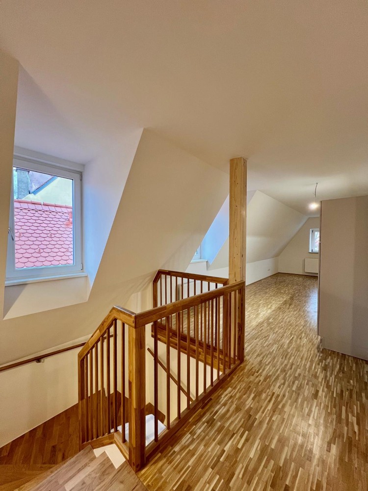 Neues Wohnprojekt in Lend! Erstbezug mit 2 Zimmern – Provisionsfrei!