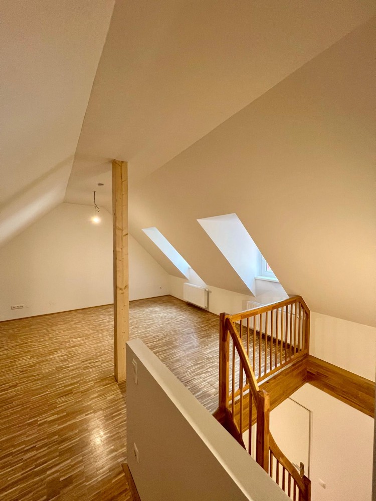 Neues Wohnprojekt in Lend! Erstbezug mit 3 Zimmern – Provisionsfrei!